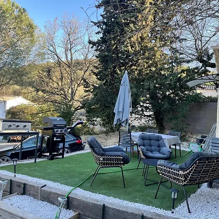 Apartament Belle-vie *
